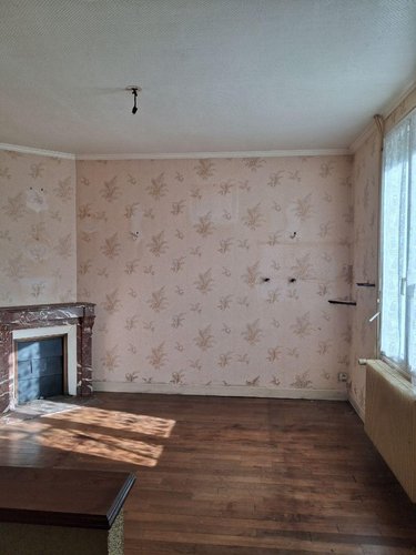 Maison a vendre Eurville-Bienville 52410 Haute-Marne 73 m2 3 pièces 64800 euros