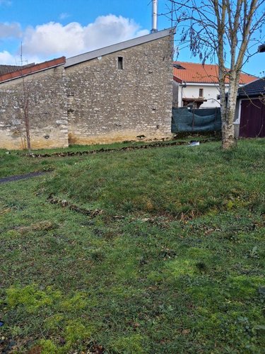 Maison a vendre Eurville-Bienville 52410 Haute-Marne 73 m2 3 pièces 64800 euros