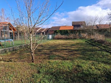 Maison a vendre Eurville-Bienville 52410 Haute-Marne 73 m2 3 pièces 64800 euros