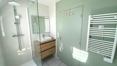 Location appartement Concarneau 29900 Finistère 44 m2 2 pièces 780 euros