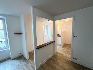 Location appartement Concarneau 29900 Finistère 32 m2 1 pièce 440 euros