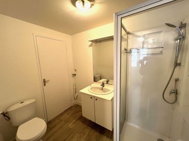 Location appartement Concarneau 29900 Finistère 32 m2 1 pièce 440 euros