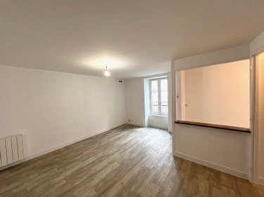 Location appartement Concarneau 29900 Finistère 32 m2 1 pièce 440 euros