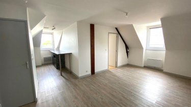 Location appartement Rosporden 29140 Finistère 42 m2 3 pièces 550 euros