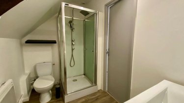 Location appartement Rosporden 29140 Finistère 42 m2 3 pièces 550 euros