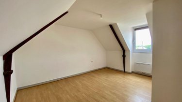 Location appartement Rosporden 29140 Finistère 42 m2 3 pièces 550 euros