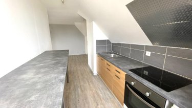 Location appartement Rosporden 29140 Finistère 42 m2 3 pièces 550 euros