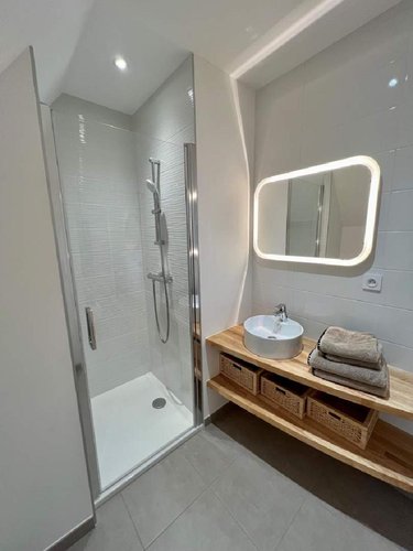 Location appartement Concarneau 29900 Finistère 74 m2 3 pièces 1200 euros