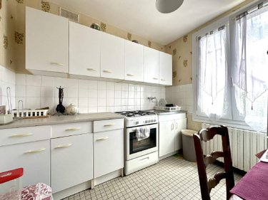 Maison a vendre Concarneau 29900 Finistère 63 m2 5 pièces 180152 euros