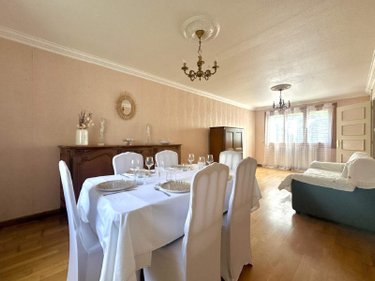 Maison a vendre Concarneau 29900 Finistère 81 m2 4 pièces 247996 euros