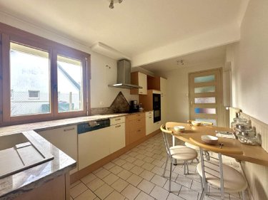 Maison a vendre Concarneau 29900 Finistère 81 m2 4 pièces 247996 euros