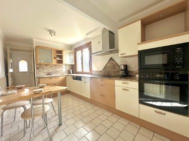 Maison a vendre Concarneau 29900 Finistère 81 m2 4 pièces 247996 euros