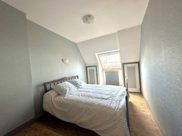 Maison a vendre Concarneau 29900 Finistère 81 m2 4 pièces 247996 euros