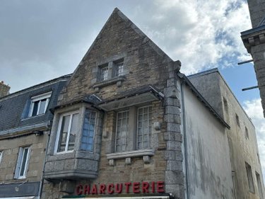 Maison a vendre Concarneau 29900 Finistère 260 m2 10 pièces 652680 euros