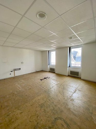 Location fonds et murs commerciaux Concarneau 29900 Finistère 55 m2  750 euros