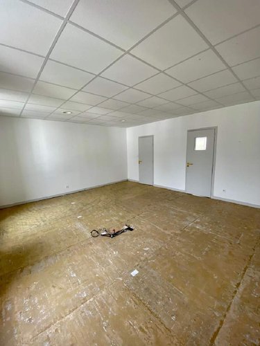 Location fonds et murs commerciaux Concarneau 29900 Finistère 55 m2  750 euros