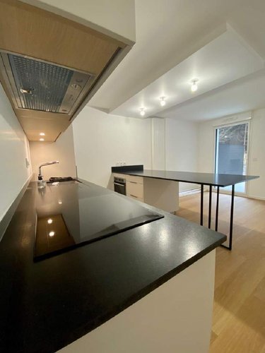 Location appartement Concarneau 29900 Finistère 54 m2 2 pièces 790 euros