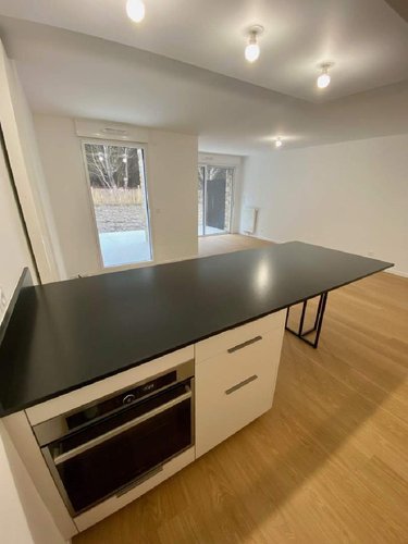 Location appartement Concarneau 29900 Finistère 54 m2 2 pièces 790 euros