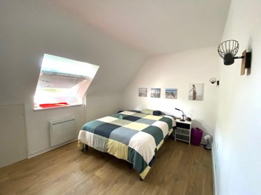 Location appartement La Forêt-Fouesnant 29940 Finistère 52 m2 3 pièces 620 euros