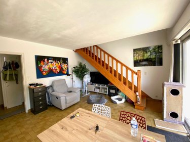 Location appartement La Forêt-Fouesnant 29940 Finistère 52 m2 3 pièces 620 euros