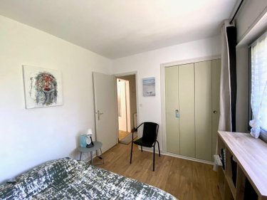 Location appartement La Forêt-Fouesnant 29940 Finistère 52 m2 3 pièces 620 euros