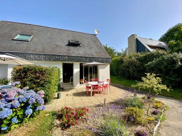 Location appartement La Forêt-Fouesnant 29940 Finistère 52 m2 3 pièces 620 euros