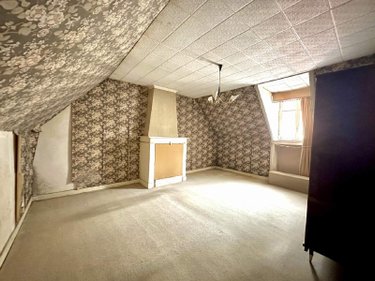 Maison a vendre Concarneau 29900 Finistère 73 m2 3 pièces 151873 euros