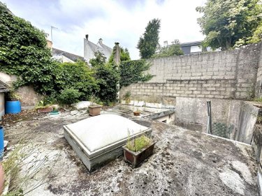 Maison a vendre Concarneau 29900 Finistère 73 m2 3 pièces 151873 euros