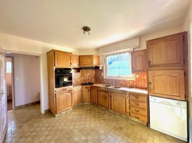 Maison a vendre Concarneau 29900 Finistère 90 m2 5 pièces 312600 euros