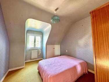 Maison a vendre Concarneau 29900 Finistère 90 m2 5 pièces 312600 euros