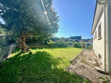 Maison a vendre Concarneau 29900 Finistère 90 m2 5 pièces 312600 euros