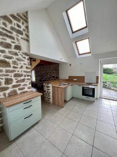 Location maison Concarneau 29900 Finistère 58 m2 2 pièces 710 euros