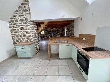 Location maison Concarneau 29900 Finistère 58 m2 2 pièces 710 euros