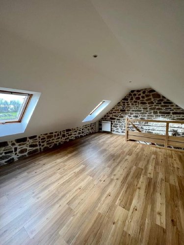 Location maison Concarneau 29900 Finistère 58 m2 2 pièces 710 euros