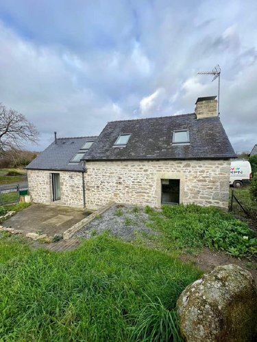 Location maison Concarneau 29900 Finistère 58 m2 2 pièces 710 euros