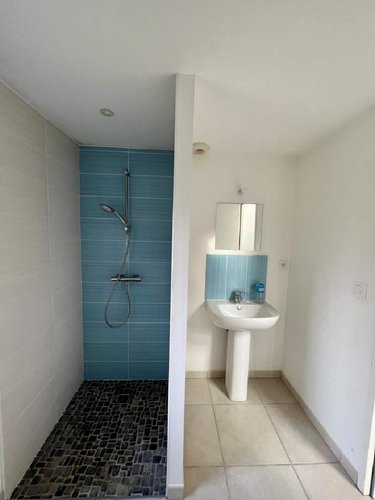 Location maison Concarneau 29900 Finistère 58 m2 2 pièces 710 euros