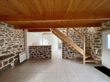 Location maison Concarneau 29900 Finistère 58 m2 2 pièces 710 euros