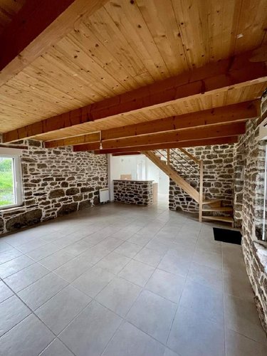 Location maison Concarneau 29900 Finistère 58 m2 2 pièces 710 euros