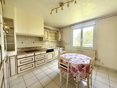 Maison a vendre Trégunc 29910 Finistère 126 m2 6 pièces 286550 euros