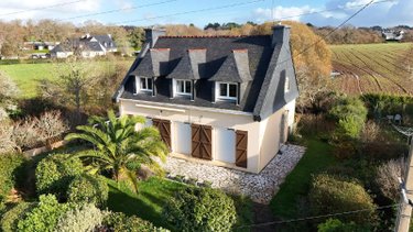 Maison a vendre Trégunc 29910 Finistère 126 m2 6 pièces 286550 euros