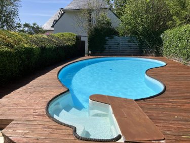 Maison a vendre Concarneau 29900 Finistère 169 m2 9 pièces 924176 euros