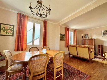 Maison a vendre Concarneau 29900 Finistère 110 m2 5 pièces 503624 euros