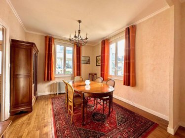 Maison a vendre Concarneau 29900 Finistère 110 m2 5 pièces 524392 euros