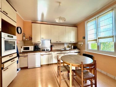 Maison a vendre Concarneau 29900 Finistère 110 m2 5 pièces 503624 euros