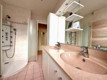 Maison a vendre Concarneau 29900 Finistère 110 m2 5 pièces 503624 euros