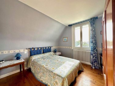 Maison a vendre Concarneau 29900 Finistère 110 m2 5 pièces 503624 euros