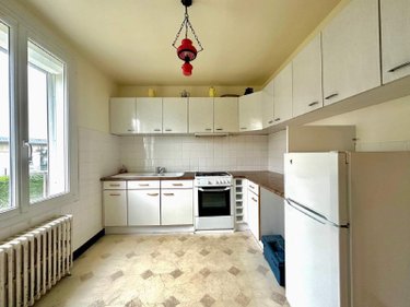 Maison a vendre Concarneau 29900 Finistère 105 m2 5 pièces 198000 euros