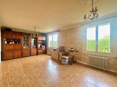 Maison a vendre Concarneau 29900 Finistère 105 m2 5 pièces 198000 euros