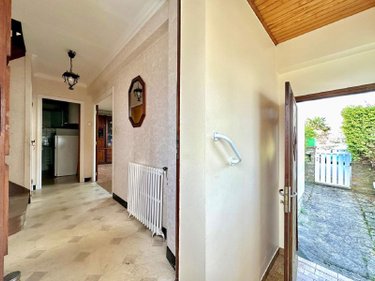 Maison a vendre Concarneau 29900 Finistère 105 m2 5 pièces 208400 euros