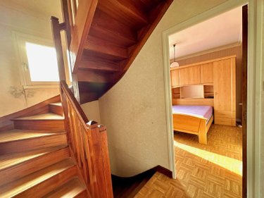 Maison a vendre Concarneau 29900 Finistère 105 m2 5 pièces 198000 euros